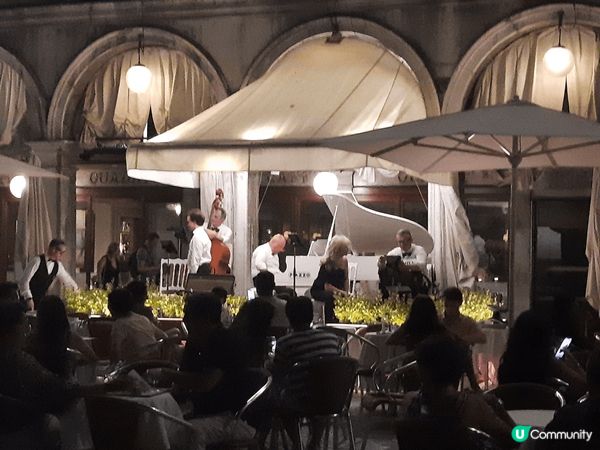 到意大利威尼斯，可能大部分人都把注意力放在水鄉上頁多拉的美，...