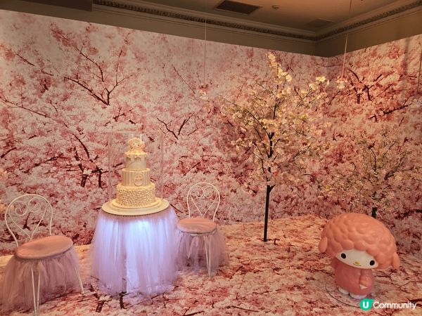 東京嘅三麗鷗彩虹樂園，小朋友玩到樂而忘返呀，表演有互動，好精...