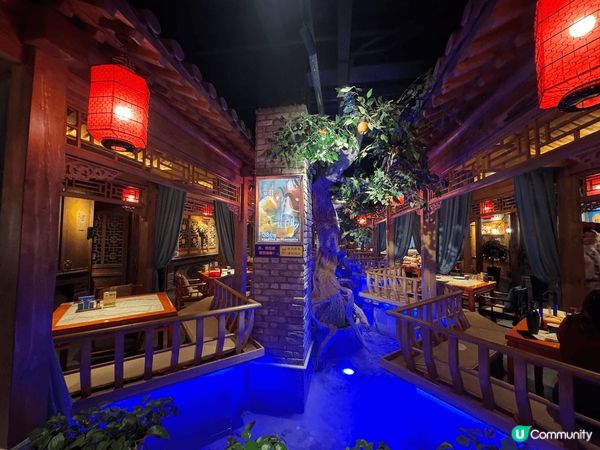 石家莊正定古城 拜訪三國「常勝將軍」趙雲故里食好o野! 提起...