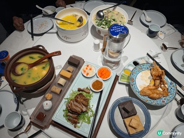 石家莊正定古城 拜訪三國「常勝將軍」趙雲故里食好o野! 提起...