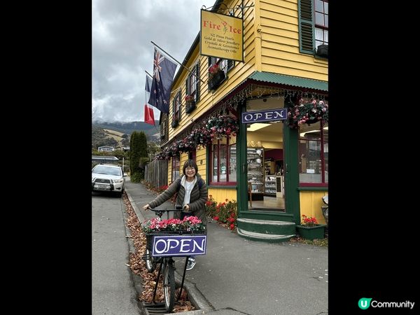 #chill嘆旅遊#紐西蘭南島#旅遊景點#無限風光