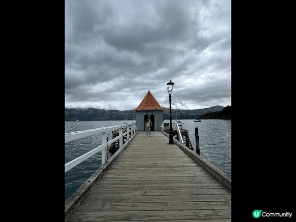 #chill嘆旅遊#紐西蘭南島#旅遊景點#無限風光