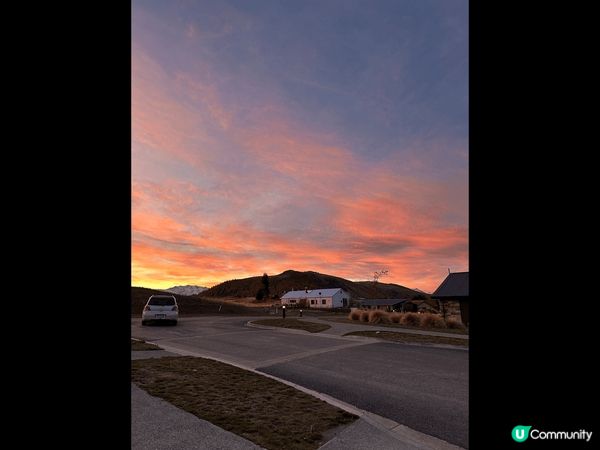 #chill嘆旅遊#紐西蘭南島#旅遊景點#無限風光