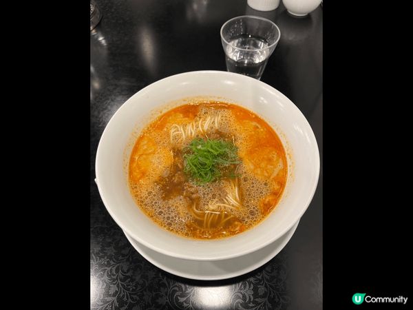 Ramen @Tokyo