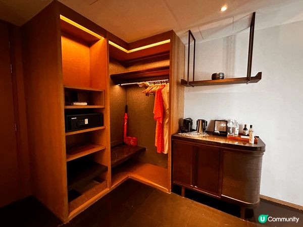 位於珠海鳳凰灣悦椿酒店