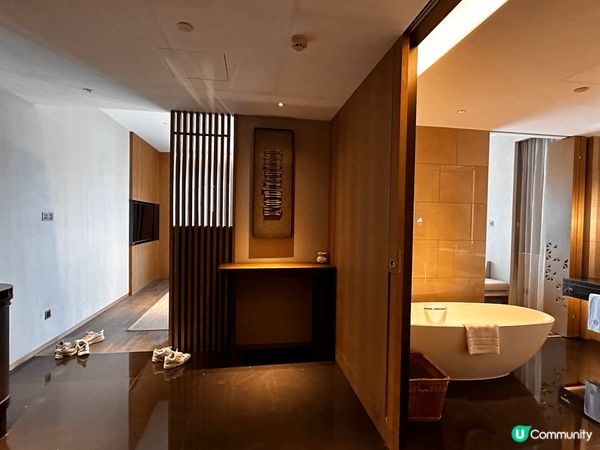 位於珠海鳳凰灣悦椿酒店