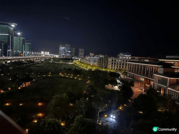 位於珠海鳳凰灣悦椿酒店