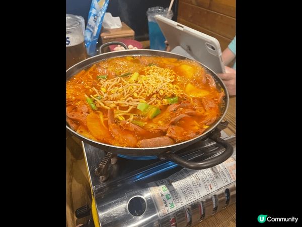去韓國必食