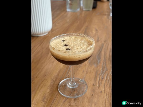 特登入西貢little cove Espresso搵呢個排隊...