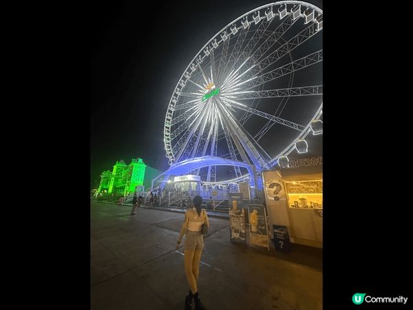 5 days free flow trip in Bang ...