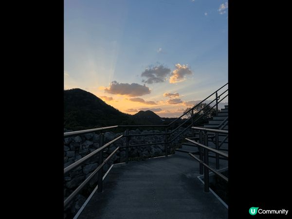 人生去過最chill嘅旅行一定係沖繩！旅遊淡季，再加上唔係商...