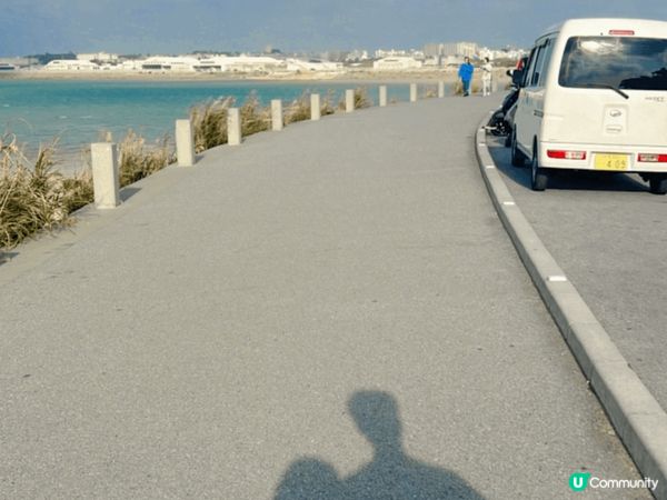 人生去過最chill嘅旅行一定係沖繩！旅遊淡季，再加上唔係商...