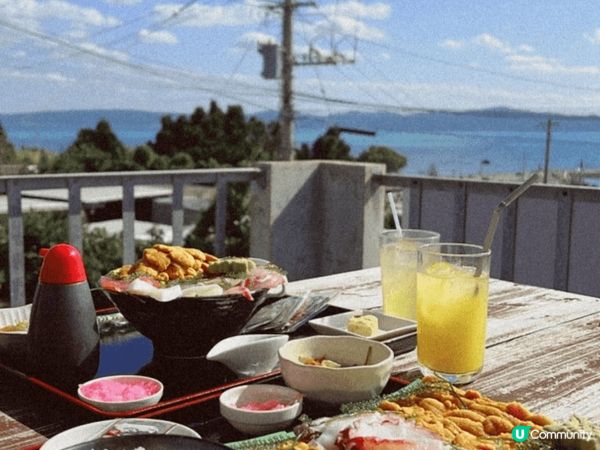 人生去過最chill嘅旅行一定係沖繩！旅遊淡季，再加上唔係商...