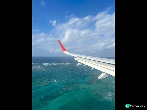 人生去過最chill嘅旅行一定係沖繩！旅遊淡季，再加上唔係商...