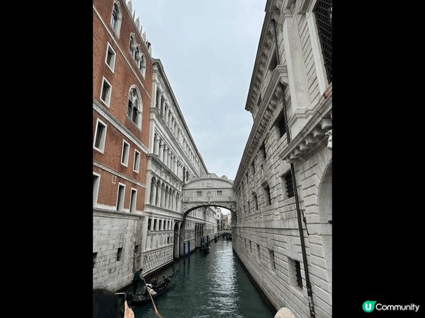 聖馬可廣場（Piazza San Marco）