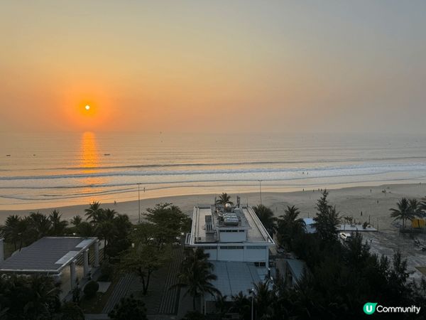 難忘的峴港之旅