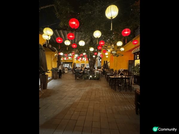 難忘的峴港之旅