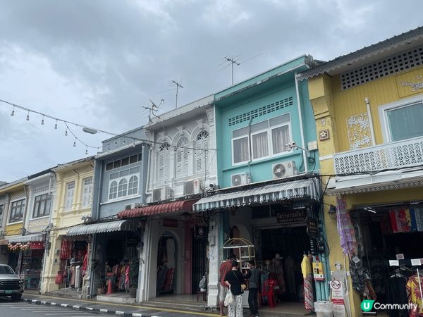 來到布吉當然要住五星Villa今次住Sinae Phuket...