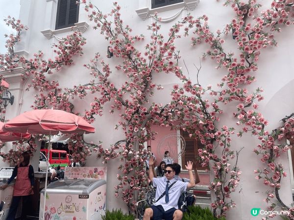 來到布吉當然要住五星Villa今次住Sinae Phuket...