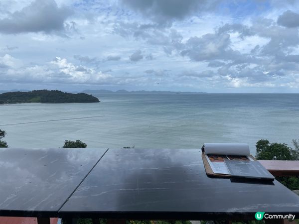 來到布吉當然要住五星Villa今次住Sinae Phuket...