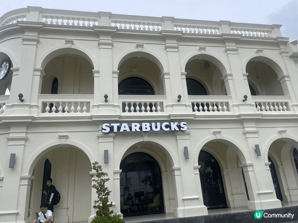 來到布吉當然要住五星Villa今次住Sinae Phuket...