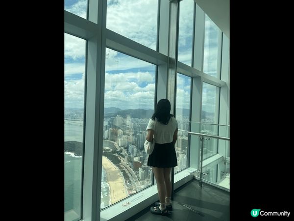 釜山真係平靚正，景點多，美食正，仲要好抵添！超級推薦大家去！...