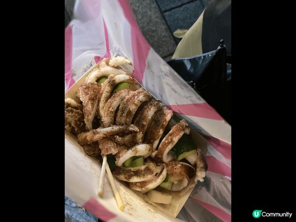 台灣美食之旅，台式野飲當水咁飲，大嘆地道夜市小食，仲有超軟綿...