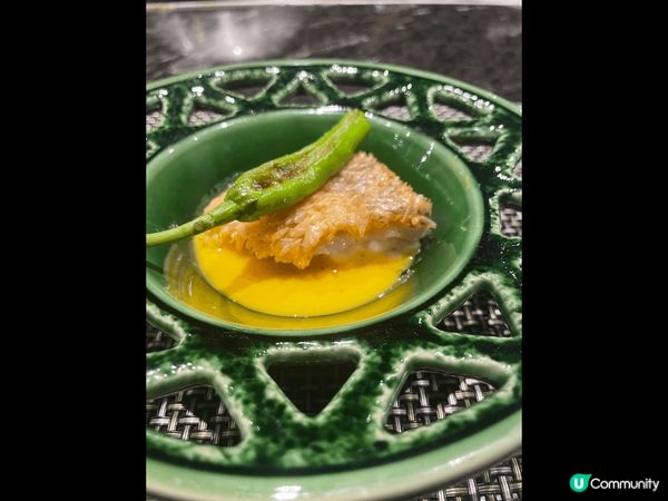 位於銅鑼灣的「本命」鐵板燒，一早預約好，人少少坐得好舒服，一...