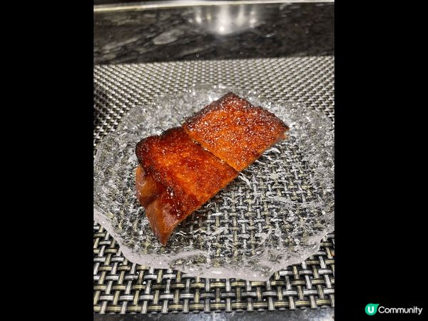 位於銅鑼灣的「本命」鐵板燒，一早預約好，人少少坐得好舒服，一...