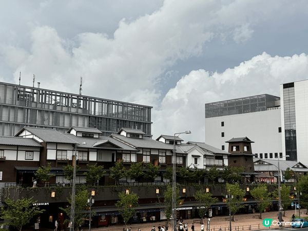 東京又有新旅遊景點！位於豐洲區的「千客萬來」，2024年3月...