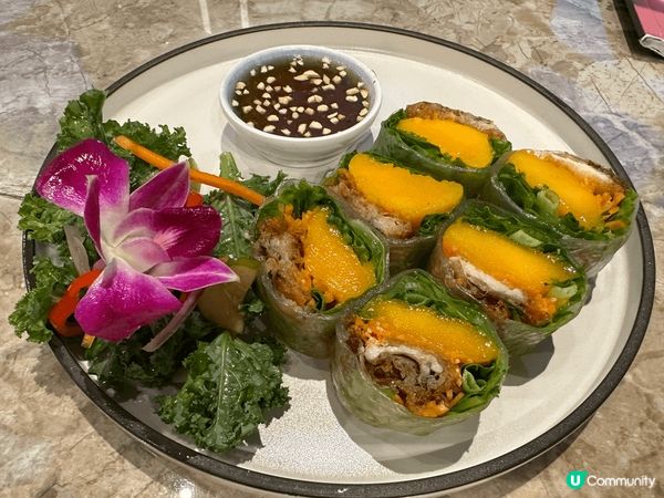 Tommy Yummy Thai Cafe