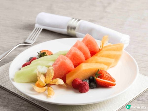 泰國享受生果之旅,每年去幾次都無問題