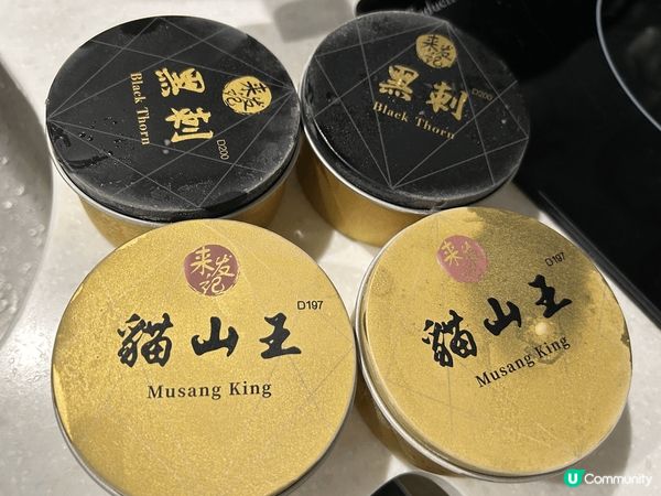 泰國享受生果之旅,每年去幾次都無問題