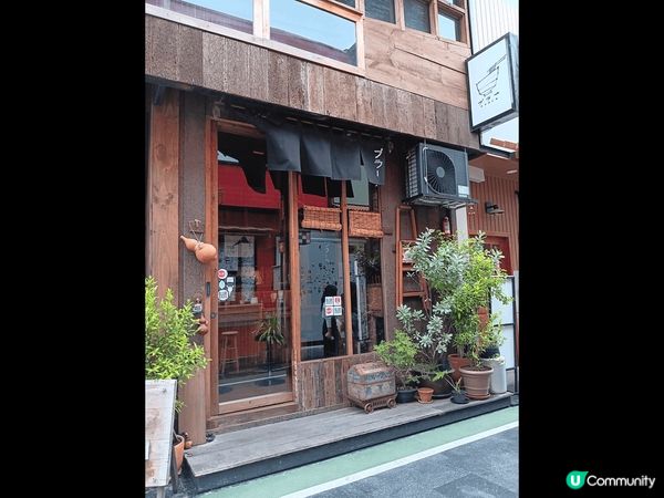 在泰國芭堤雅，我從酒店出發，駕駛電單車前往春武里新景點日本都...