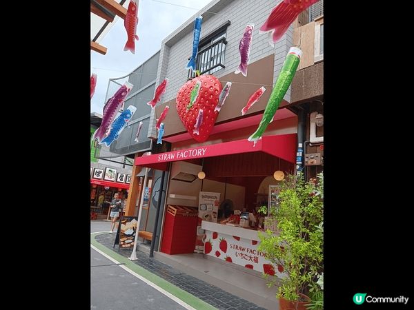 在泰國芭堤雅，我從酒店出發，駕駛電單車前往春武里新景點日本都...