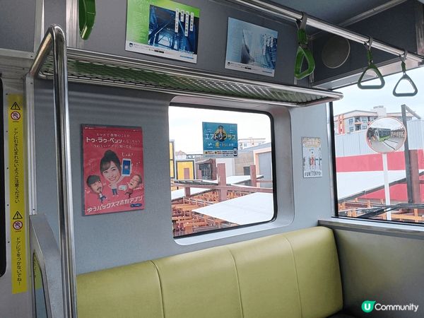 在泰國芭堤雅，我從酒店出發，駕駛電單車前往春武里新景點日本都...