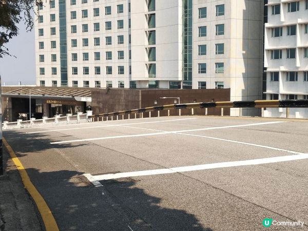 澳門大潭山郊野公園,有香港人未玩過嘅人造草滑草場, 滑草設施...