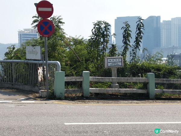 澳門大潭山郊野公園,有香港人未玩過嘅人造草滑草場, 滑草設施...