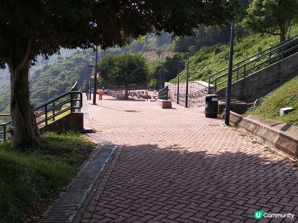 澳門大潭山郊野公園,有香港人未玩過嘅人造草滑草場, 滑草設施...
