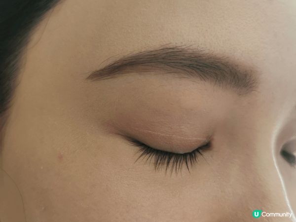 學化妝推薦用1028這個6角形筆頭的眉筆，非常容易勾畫眉型，...