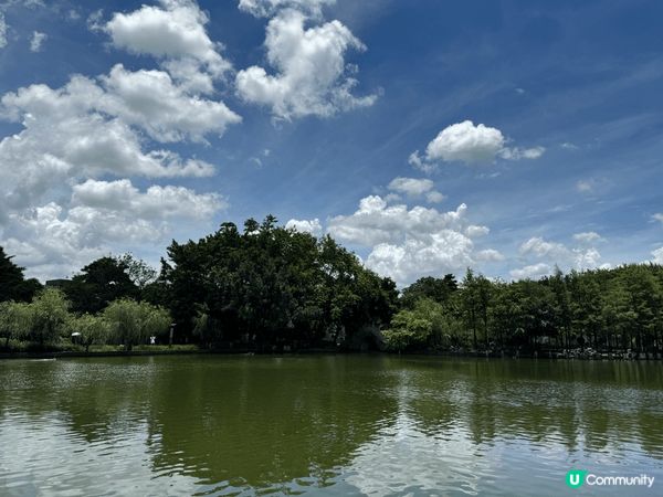 東莞可園博物館 。離港北上遊