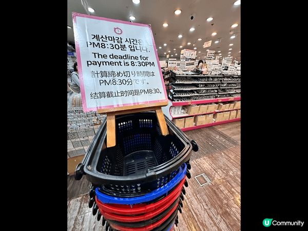 韓國超大型美甲專門店推薦！位於東大門，必逛嘅美甲店，最全最多...