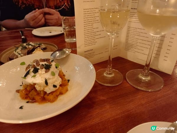 Posso Italy Restaurant 手工製Past...