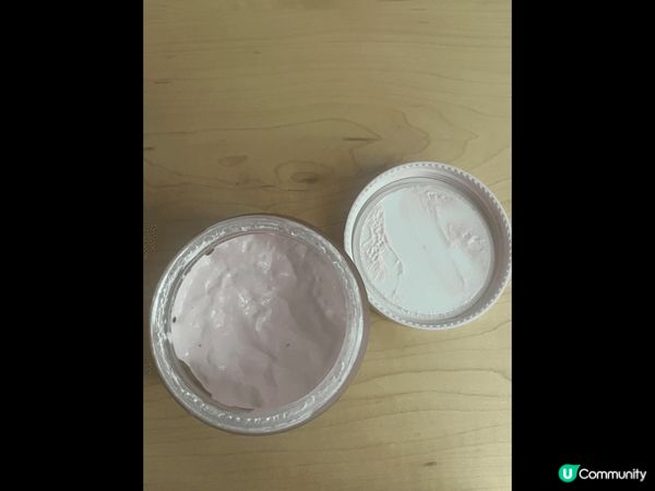 清潔面膜好用推介，質地好柔軟，敷落仲有淡淡香味，又容易清洗，...