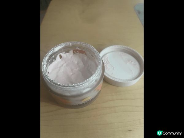 清潔面膜好用推介，質地好柔軟，敷落仲有淡淡香味，又容易清洗，...