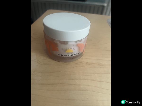 清潔面膜好用推介，質地好柔軟，敷落仲有淡淡香味，又容易清洗，...