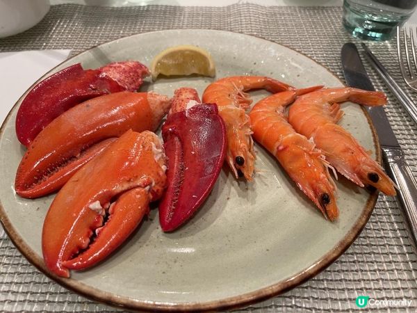 ☕Yamm 自助下午茶🫖