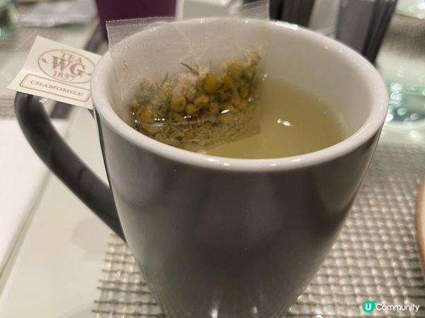 ☕Yamm 自助下午茶🫖