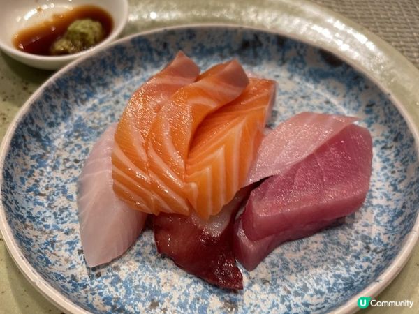 ☕Yamm 自助下午茶🫖