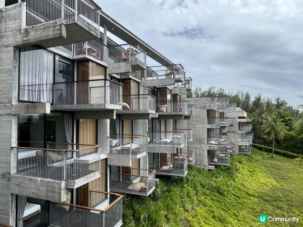 帕岸島：洗滌心靈的Varivana Resort Koh Phangan。